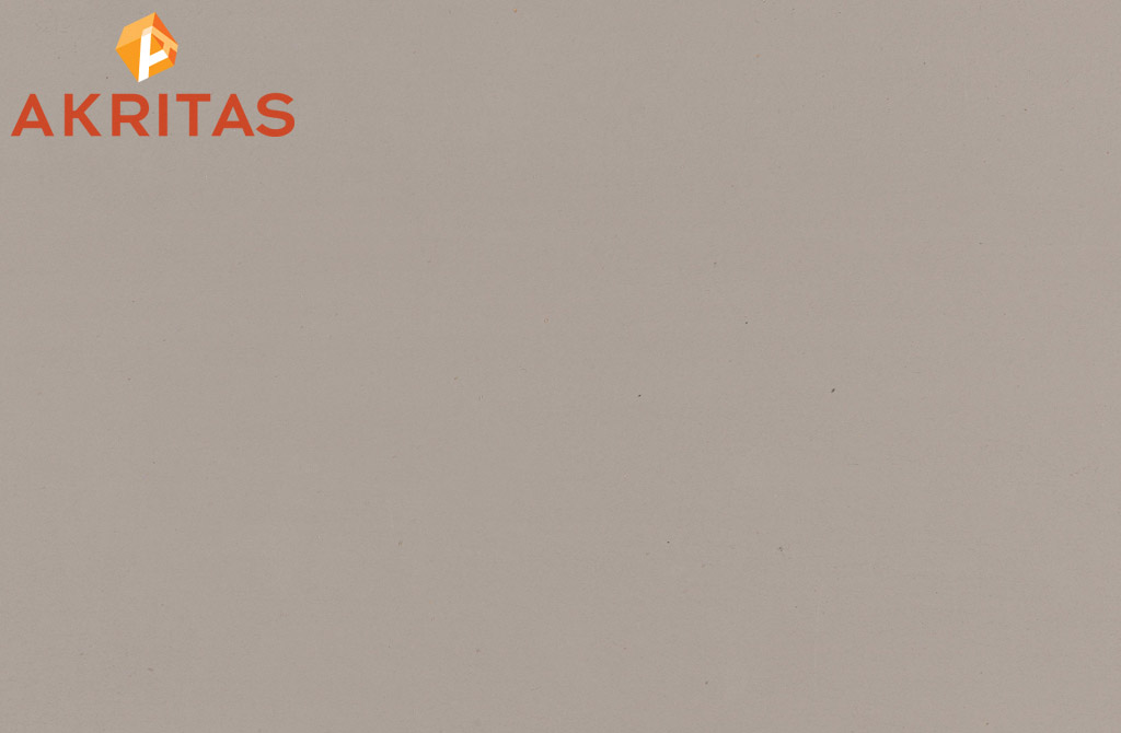 Πάγκος akritas Ανθυγρός l 1027 pl 40x600x4200 1 κούρβα
