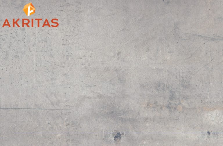 Πάγκος akritas Ανθυγρός l 5556 pl 40x600x4200 1 κούρβα
