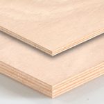 Κόντρα Πλακέ Σημύδας 04mm 2,50×1,25 bb/bb
