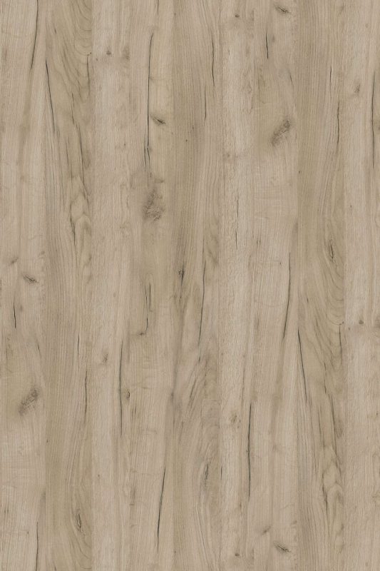 Μελαμίνη kronospan k002 pw grey craft oak