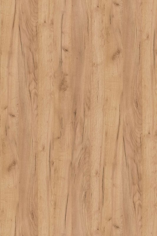 Μελαμίνη kronospan k003 pw gold craft oak