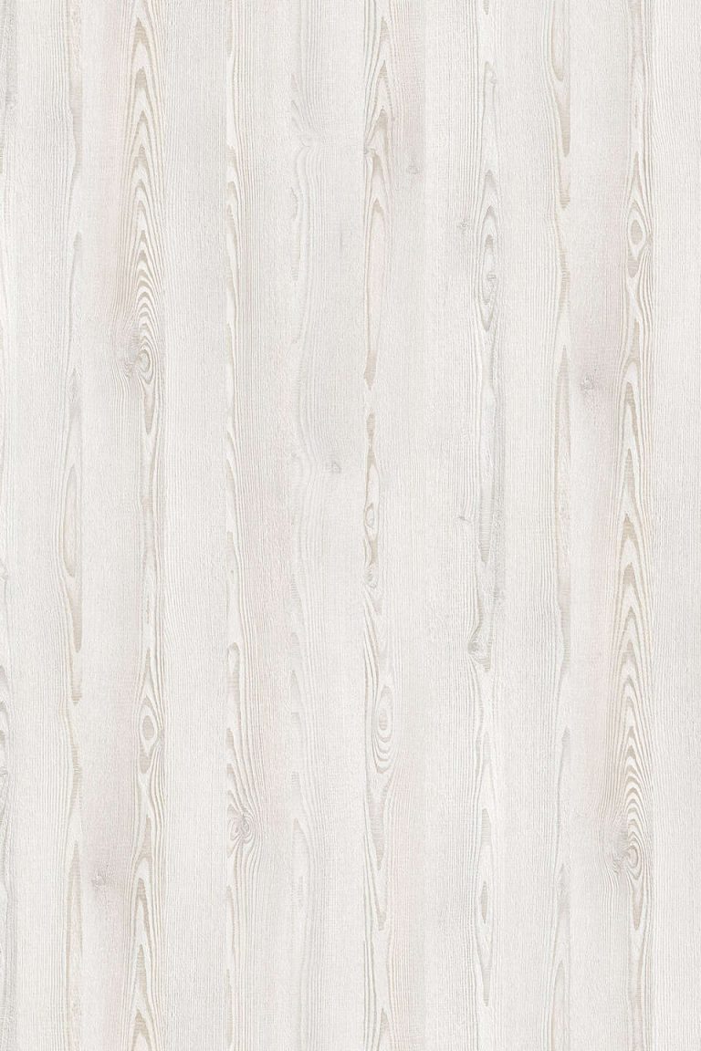 Μελαμίνη kronospan k010 sn white loft pine