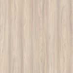 Μελαμίνη kronospan k022 sn satin blackwood
