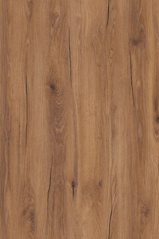 Μελαμίνη kronospan k530 hu amaretto hudson oak