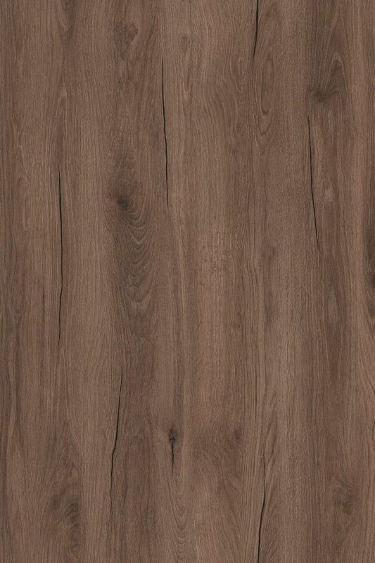Μελαμίνη kronospan k554 hu chocolate hudson oak