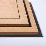 mdf Γυμνό