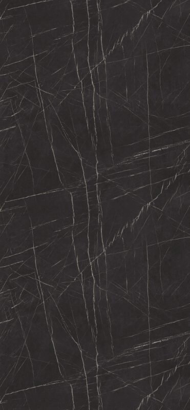 Μελαμίνη egger f206 st9 black pietra grigia