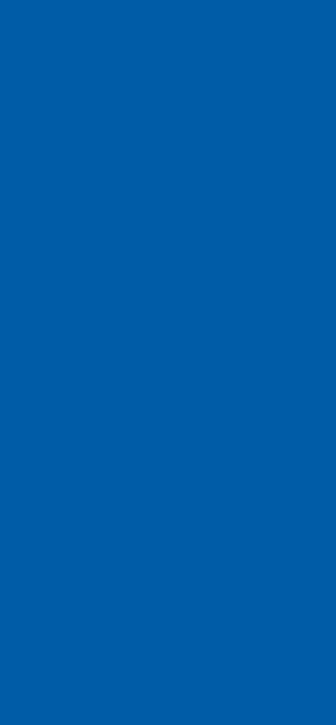 Μελαμίνη egger u525 st9 delft blue