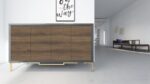Μελαμίνη Starwood 326 Avrupa Senkron - Image 2