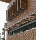 Lunawood Thermowood Luna SHP 42x42 | Πλανισμένη Ξυλεία - Image 3