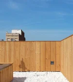 Lunawood Thermowood Luna Layer 19x188 | Ξύλινη Επένδυση - Image 4