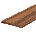 Lunawood Thermowood Luna Layer 19x188 | Ξύλινη Επένδυση