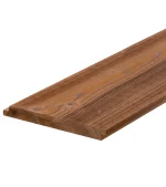 Lunawood Thermowood Luna Layer 19x188 | Ξύλινη Επένδυση