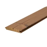 Lunawood Thermowood Luna Panel System 19x117 | Ραμποτέ Πεύκης