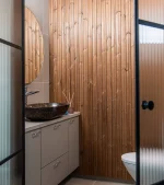 Lunawood Thermowood Luna Panel System 19x117 | Ραμποτέ Πεύκης - Image 4