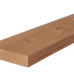 Lunawood Thermowood Luna SHP 40x185