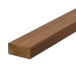 Lunawood Thermowood Luna SHP 42x92