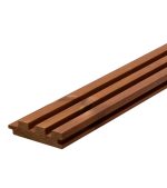 Lunawood Thermowood Luna Trio 26x92 | Ξύλινη Επένδυση 3D