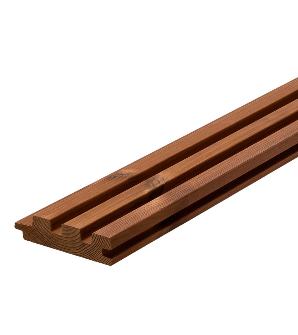 Luna-Trio-26x92-1 Lunawood Thermowood Luna Trio 26x92 | Ξύλινη Επένδυση 3D - Image 1