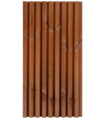 Lunawood Thermowood Luna Trio 26x92 | Ξύλινη Επένδυση 3D - Image 2