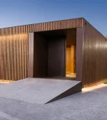 Lunawood Thermowood Luna SHP 19x92 | Πλανισμένη Ξυλεία - Image 2
