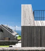 Lunawood Thermowood Luna SHP 26x140 | Πλανισμένη Ξυλεία - Image 2
