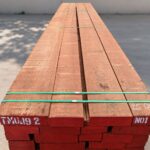 Μεράντι Dark Red Τρικολλητό 72x86x5900 PG