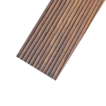 Deck Iroko 21×120 Ανάγλυφο / Λείο