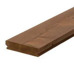 Lunawood Thermowood Deck Luna SHP Profix 2 26×117
