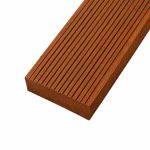 Πάτωμα Deck Bangkirai