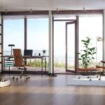 Ξύλινο Δάπεδο Bjelin Woodura Planks STENINGE 3.0 S Misty White - Image 3