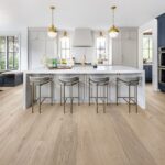 Ξύλινο Δάπεδο Bjelin Woodura Planks HASSLARP 3.0 XXL Misty White - Image 2