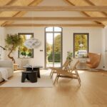 Ξύλινο Δάπεδο Bjelin Woodura Planks NORRLIA 3.0 XXL Natural - Image 2