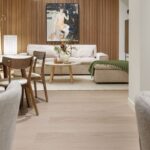 Ξύλινο Δάπεδο Bjelin Woodura Planks GRYBY 3.0 XXL Earth Grey - Image 2