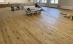 Ξύλινο Δάπεδο Δρυός Προγυαλισμένο – ME Floor Smart Natural (Rustic) - Image 2