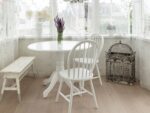 Ξύλινο Δάπεδο Bjelin Woodura Planks GRYBY 3.0 XL Earth Grey - Image 2