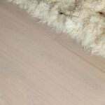 Ξύλινο Δάπεδο Bjelin Woodura Planks VISTORP 3.0 XXL Powder White - Image 3