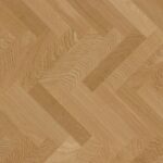 Ξύλινο Δάπεδο Bjelin Woodura Herringbone STOCKHOLM 3.0 Classic A-Strip
