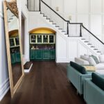 Ξύλινο Δάπεδο Bjelin Woodura Planks LUGNET 3.0 XXL Hard Smoked - Image 2