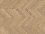 Ξύλινο Δάπεδο Bjelin Woodura Herringbone SIGTUNA 3.0 Modern B-Strip
