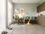 Ξύλινο Δάπεδο Bjelin Woodura Planks BOHULT 3.0 M - Image 2