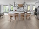 Ξύλινο Δάπεδο Bjelin Woodura Planks STEHAG 3.0 XL Earth Grey - Image 2