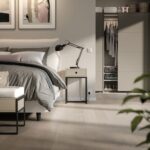 Ξύλινο Δάπεδο Bjelin Woodura Planks DALEN 3.0 S Powder White - Image 2
