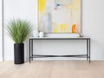 Ξύλινο Δάπεδο Bjelin Woodura Planks GULLARP 3.0 XXL Powder White - Image 2