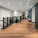 Ξύλινο Δάπεδο Bjelin Woodura Planks HUMLARP 3.0 XL Natural - Image 3