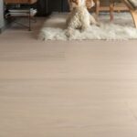 Ξύλινο Δάπεδο Bjelin Woodura Planks VISTORP 3.0 XXL Powder White - Image 5