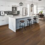 Ξύλινο Δάπεδο Bjelin Woodura Planks STARBY 3.0 XL Medium Smoked - Image 2