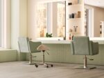 Βινυλικό Δάπεδο Bjelin Denali MILTON Weathered Grey - Image 3
