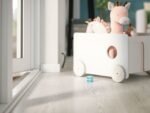 Βινυλικό Δάπεδο Bjelin Denali NAPA Frosty White - Image 5