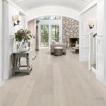 Ξύλινο Δάπεδο Bjelin Woodura Planks DALBY 3.0 XXL Powder White - Image 2